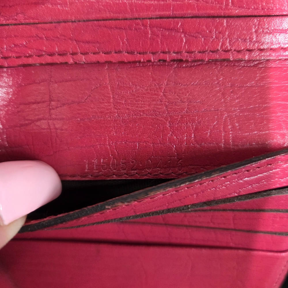 Gucci Beige Wallet with - Picture 10 of 14